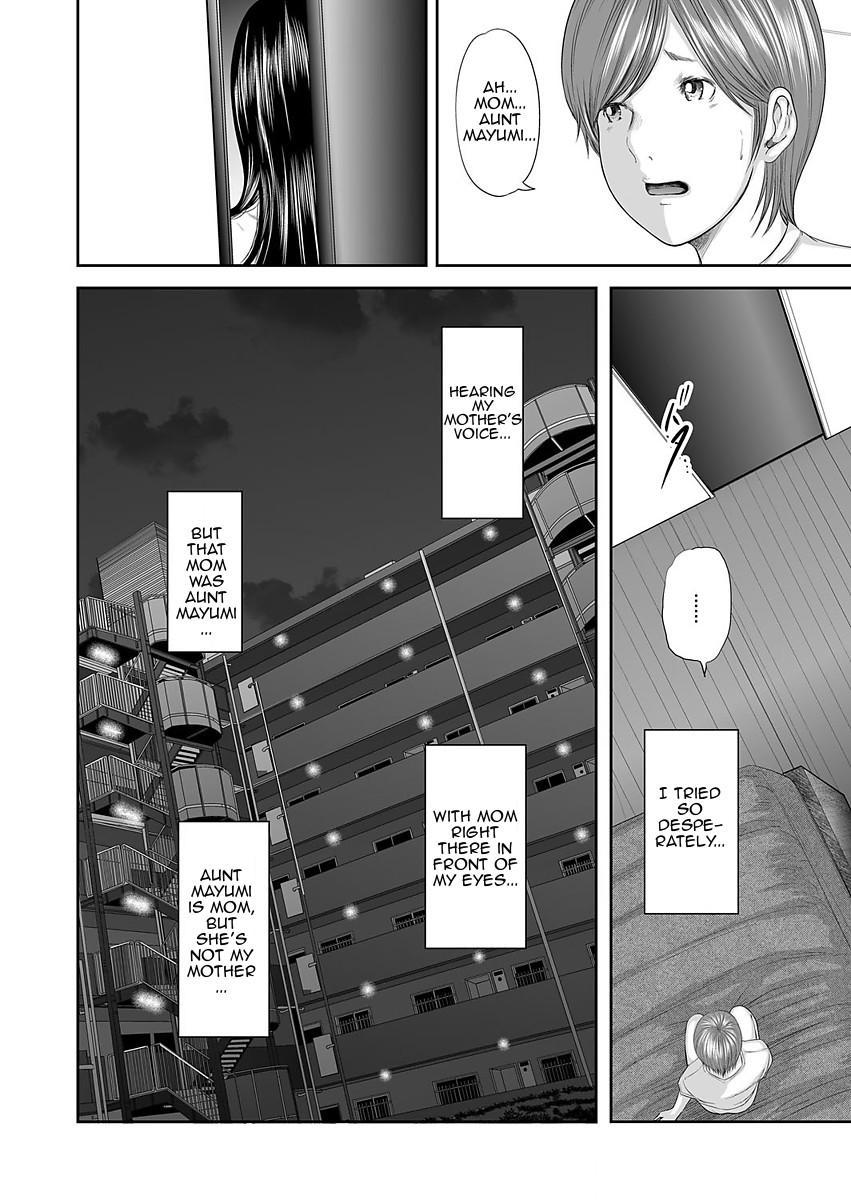 Hentai Manga Comic-Adultery Replica-Chapter 6-5